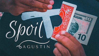 Spoil | Agustin - Video Download AGUSTIN bei Deinparadies.ch