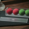 Sistema de bola de esponja | Sponge Balls de TCC TCC presenta en Deinparadies.ch
