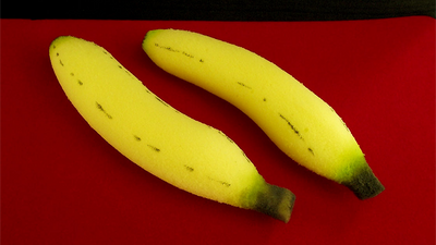 Esponja Banana mediana | Alejandro Mayo Alejandro Mayo en Deinparadies.ch