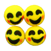 Sponge Emoji SMILE FACE (4PK.) | Andy Amyx