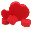 Sponge Hearts | Set-Deinparadies-Deinparadies.ch