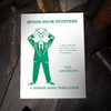 Spook-Show Stoppers | Val Andrews-Ed Meredith-Deinparadies.ch