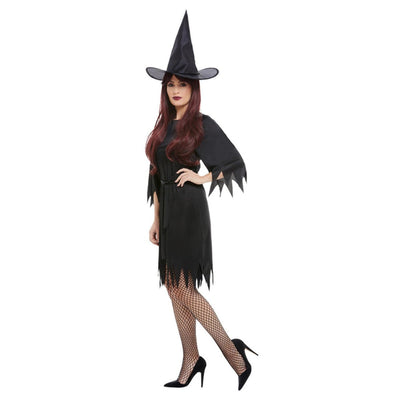 Spooky Witch Costume | Ladies