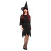 Spooky Hexe Kostüm | Damen