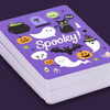 Spooky Playing Cards | Puckator UK-David Jon-Deinparadies.ch