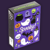 Spooky Playing Cards | Puckator UK-David Jon-Deinparadies.ch