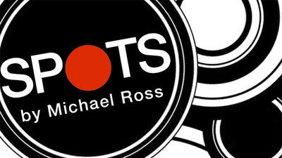 Spots | Michael Ross - Mixed Media Download Michael Ross bei Deinparadies.ch