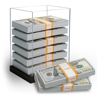 Spring Money | Tora Magic-Tora Magic-Deinparadies.ch