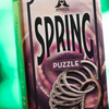 Spring Puzzle | Apprentice Magic