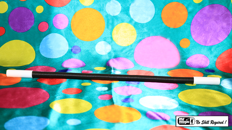 Spring Wand | Mr. Magic