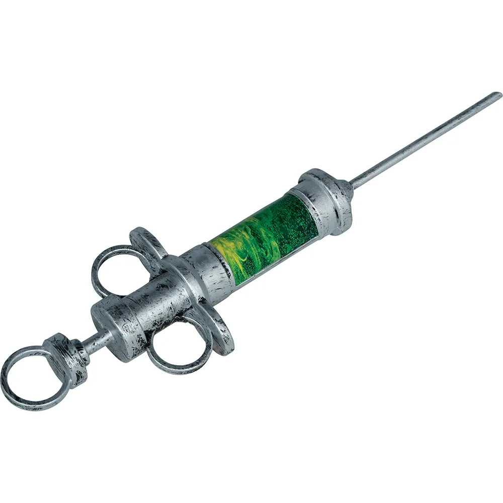 Spritze Serienmörder mit Serum-Guirca-Deinparadies.ch