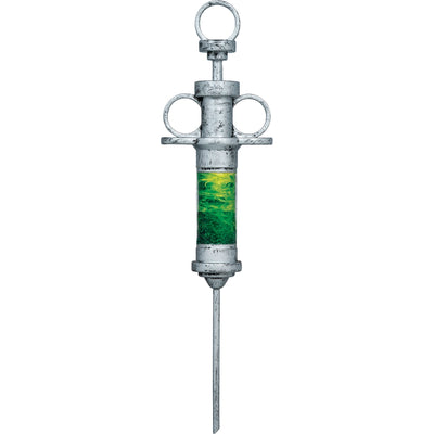 Spritze Serienmörder mit Serum-Guirca-Deinparadies.ch
