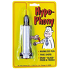 Spritzen-Gag | Hypo-Phony Fun, Inc. bei Deinparadies.ch