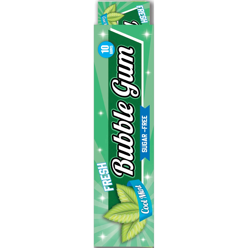 Spritzender Kaugummi-Guirca-Deinparadies.ch