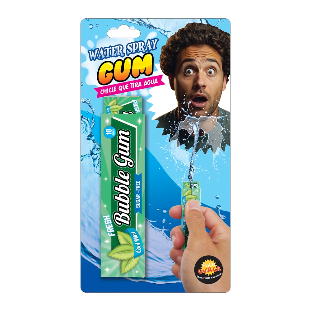 Spritzender Kaugummi-Guirca-Deinparadies.ch
