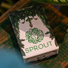 Sprout Playing Cards Curio Playing Cards bei Deinparadies.ch