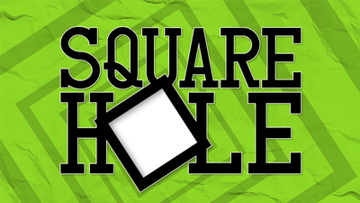Square Hole | Ryan Pilling - Video Download Ryan Pilling bei Deinparadies.ch