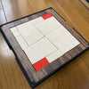 Square Puzzle | Yosuke Ikeda