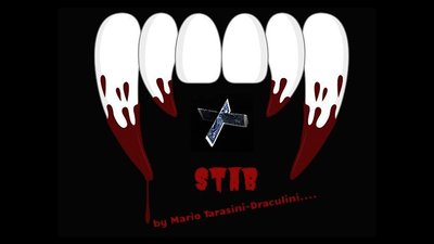Stab by Mario Tarasini - Video Download Marius Tarasevicius bei Deinparadies.ch