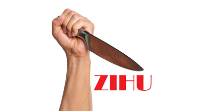 Stab by Zihu - - Video Download ZiHu bei Deinparadies.ch