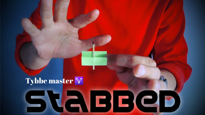 Stabbed | Tybbe Master - Video Download Nur Abidin at Deinparadies.ch