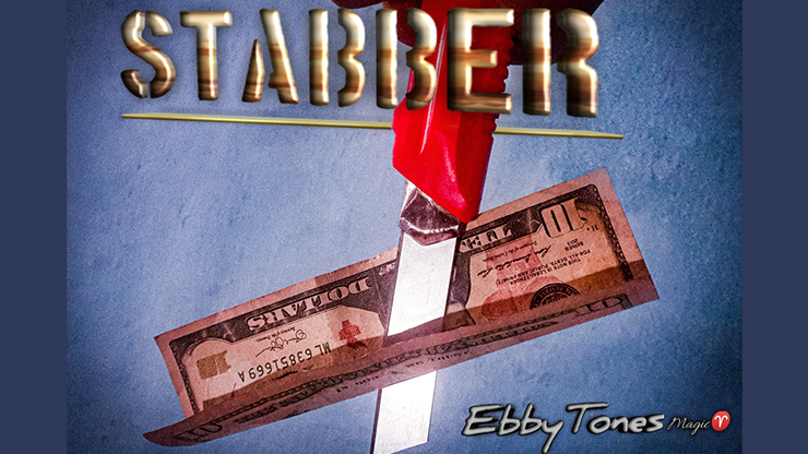 Stabber by ebbytones - Video Download Only Abidin at Deinparadies.ch