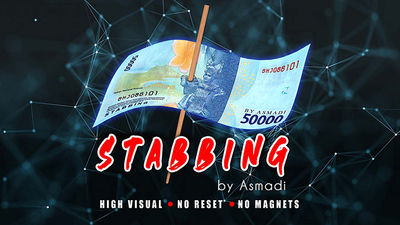 Stabbing by Asmadi - Video Download Asmadi bei Deinparadies.ch