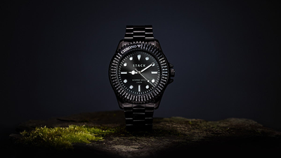 Stack Watch di Peter Turner Ellusionist at Deinparadies.ch