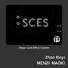 Stage Card Effect System | Menzi Magic & Zhao Xinyi-Men Zi magic-Deinparadies.ch