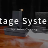 Stage System Scroll | John Cheung and N2G-N2G-Deinparadies.ch