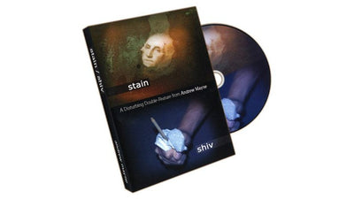 Stain-Shiv by Andrew Mayne Andrew Mayne bei Deinparadies.ch