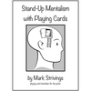 Stand-Up Mentalism With Playing Cards | Mark Strivings Mark Strivings bei Deinparadies.ch