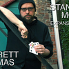 Stand Up Monte Expansion Pack (DVD and Gimmicks) by Garrett Thomas Kozmomagic Inc. bei Deinparadies.ch