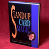 Stand up Card Magic by Roberto Giobbi Penguin Magic Deinparadies.ch