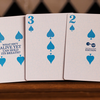 Standard Edition Night at the Circus (Freak Show) Playing Cards | Anti-Faro-Room One-Deinparadies.ch