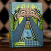Standard Edition Night at the Circus (Freak Show) Playing Cards | Anti-Faro-Room One-Deinparadies.ch