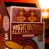 Standard Edition Wright Brothers (Fig. 1) Playing Cards-Room One-Deinparadies.ch