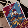 Standard Edition Wright Brothers (Fig. 1) Playing Cards-Room One-Deinparadies.ch