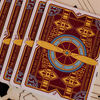 Standard Edition Wright Brothers (Fig. 1) Playing Cards-Room One-Deinparadies.ch