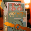 Standard Edition Wright Brothers (Fig. 2) Playing Cards-Room One-Deinparadies.ch