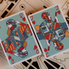 Standard Edition Wright Brothers (Fig. 2) Playing Cards-Room One-Deinparadies.ch