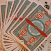 Standard Edition Wright Brothers (Fig. 2) Playing Cards-Room One-Deinparadies.ch