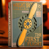 Standard Edition Wright Brothers (Fig. 2) Playing Cards-Room One-Deinparadies.ch