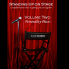 Standing Up on Stage Volume 2 Personality Pieces by Scott Alexander Alexander Illusions LLC Deinparadies.ch