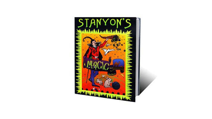 Stanyon's Magic by L & L Publishing L&L Publishing bei Deinparadies.ch