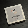 Stapled Fusion | JT Magic-Jia Tianshi-Deinparadies.ch