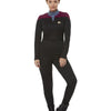 Star Trek Command Uniform | Damen-Smiffys-Deinparadies.ch