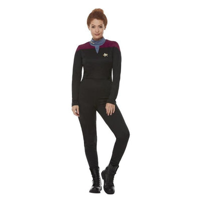 Star Trek Command Uniform | Damen-Smiffys-Deinparadies.ch