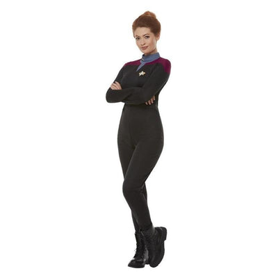 Star Trek Command Uniform | Damen-Smiffys-Deinparadies.ch