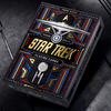 Star Trek Dark Edition (Black) Playing Cards | theory11 theory11 at Deinparadies.ch